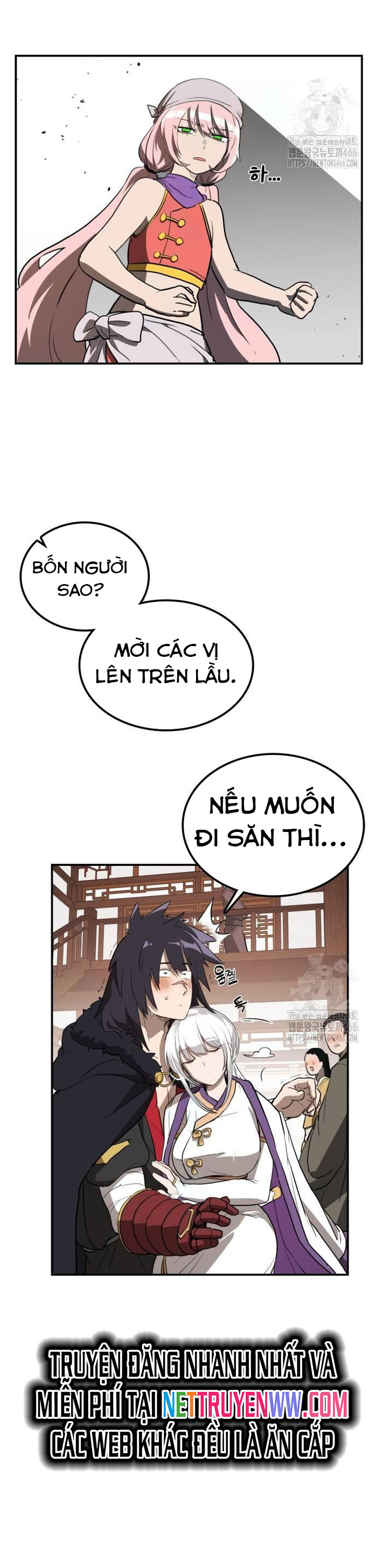 Ta Đây Vô Địch Bất Bại Chap 6 - Next Chap 7