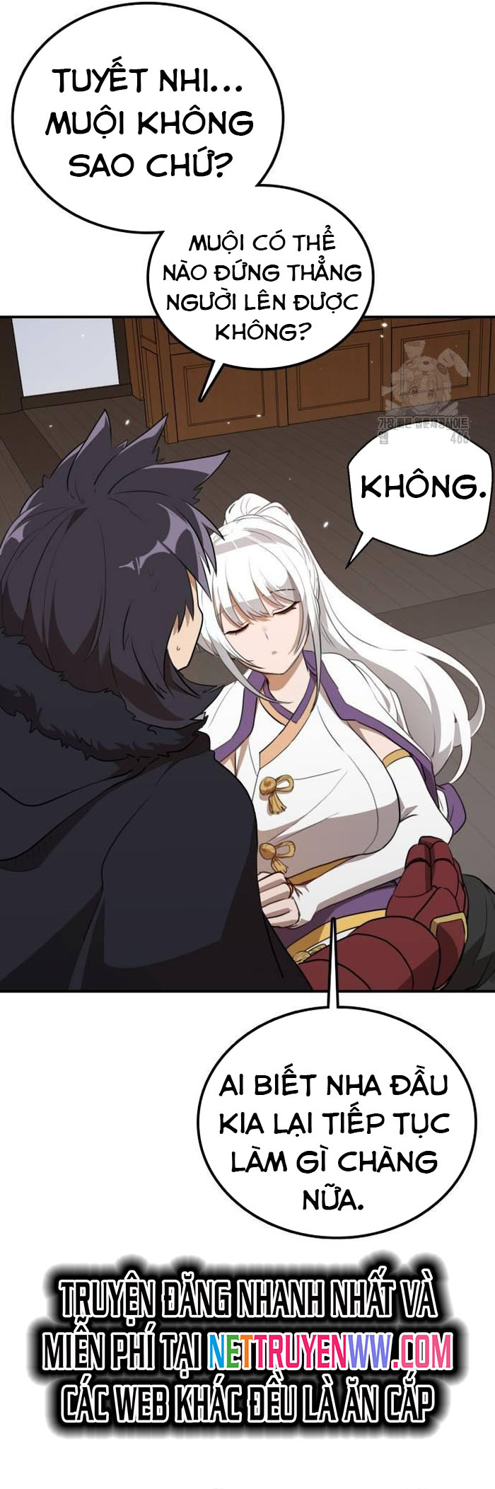 Ta Đây Vô Địch Bất Bại Chap 6 - Next Chap 7