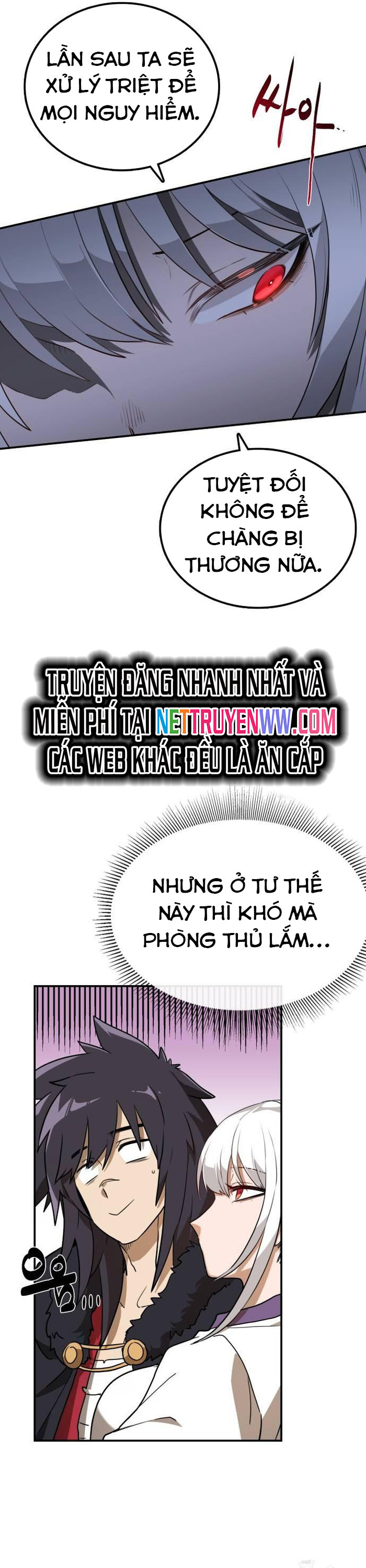 Ta Đây Vô Địch Bất Bại Chap 6 - Next Chap 7