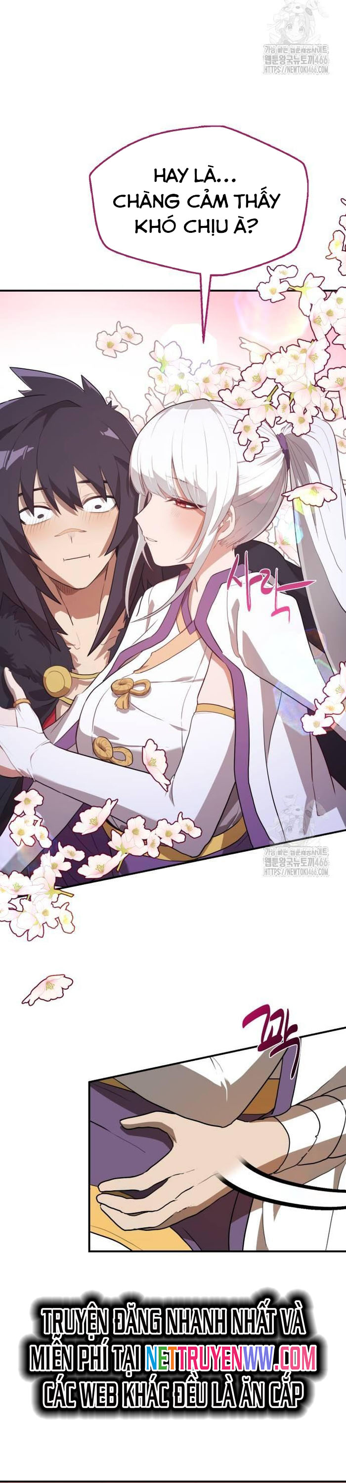 Ta Đây Vô Địch Bất Bại Chap 6 - Next Chap 7