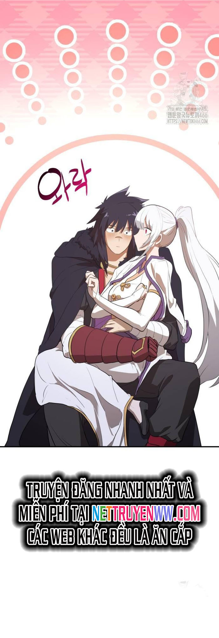 Ta Đây Vô Địch Bất Bại Chap 6 - Next Chap 7