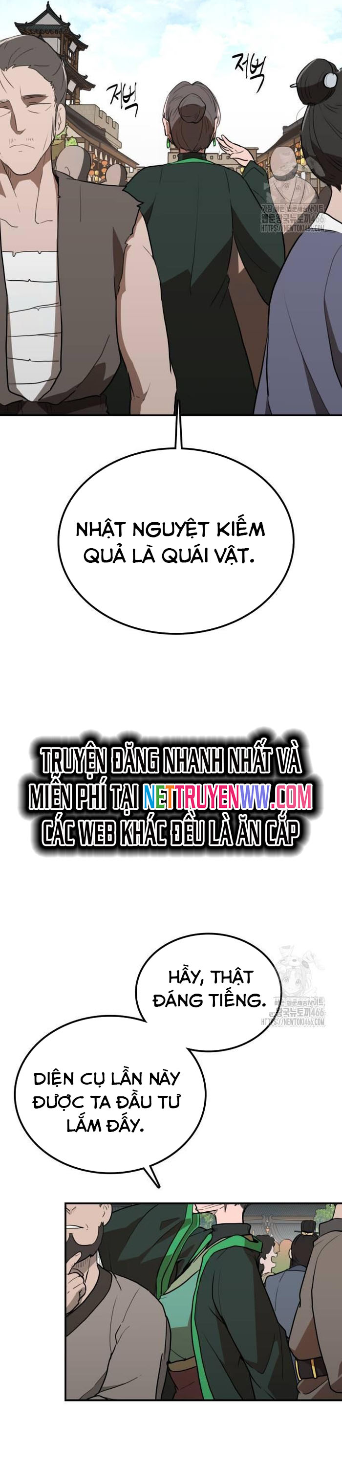 Ta Đây Vô Địch Bất Bại Chap 6 - Next Chap 7