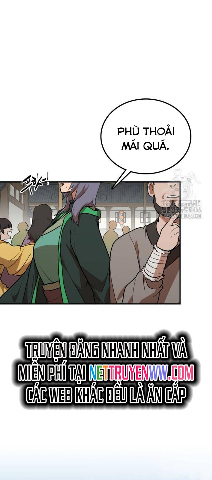 Ta Đây Vô Địch Bất Bại Chap 6 - Next Chap 7