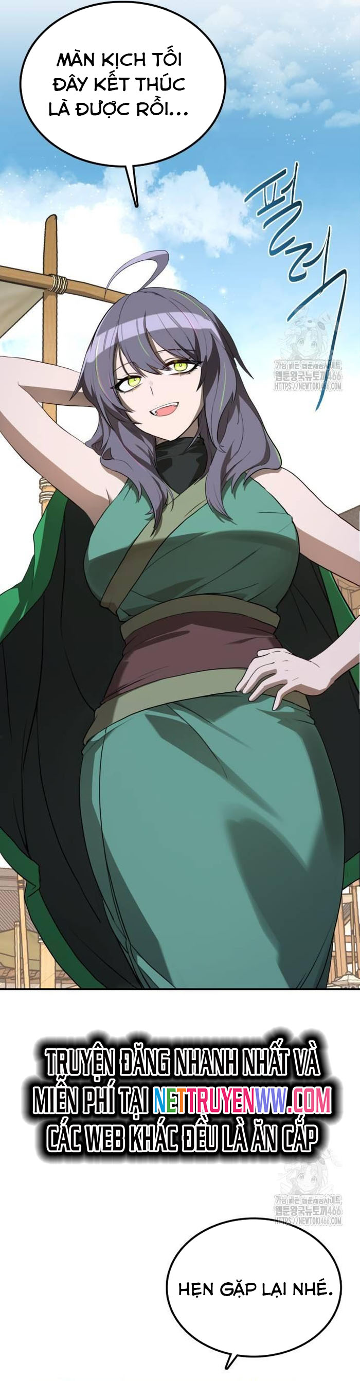 Ta Đây Vô Địch Bất Bại Chap 6 - Next Chap 7