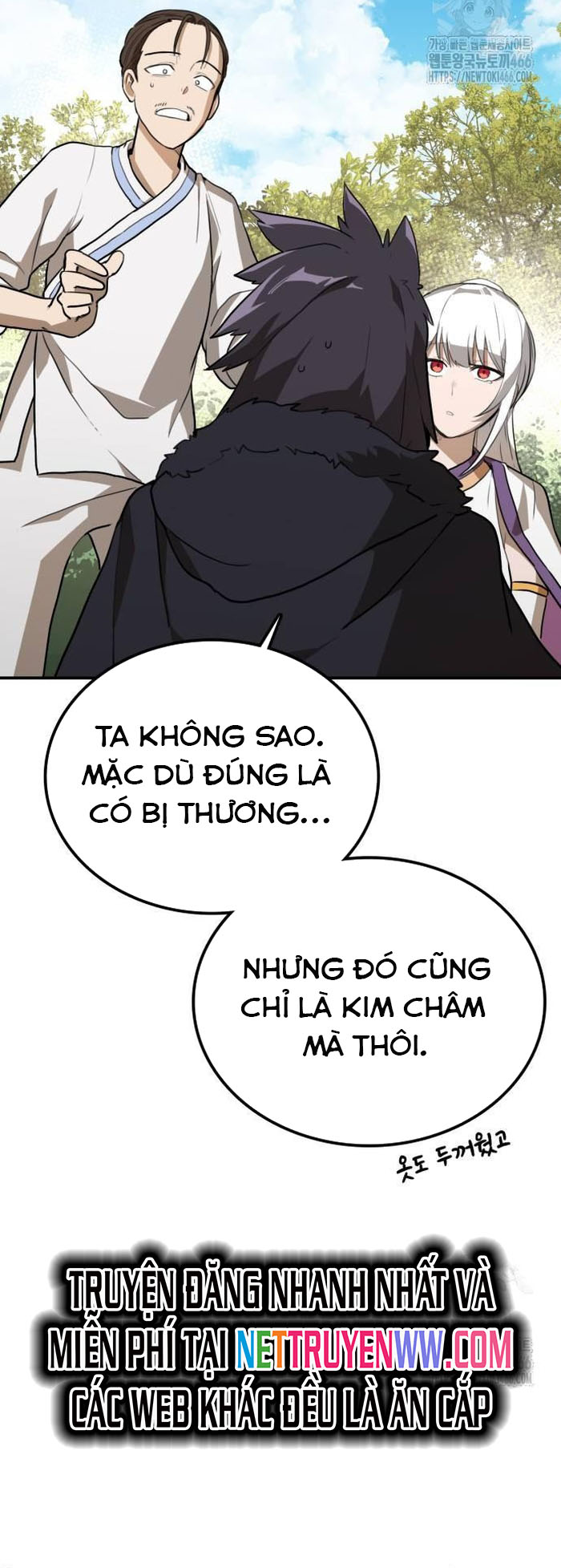 Ta Đây Vô Địch Bất Bại Chap 6 - Next Chap 7