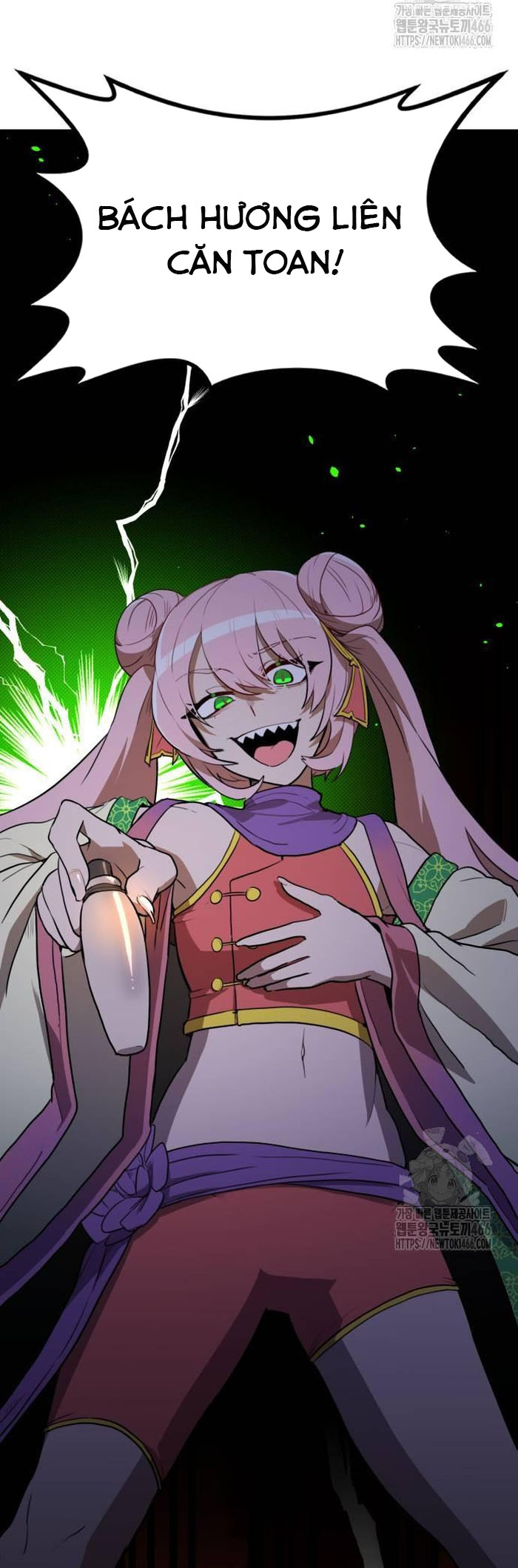 Ta Đây Vô Địch Bất Bại Chap 6 - Next Chap 7