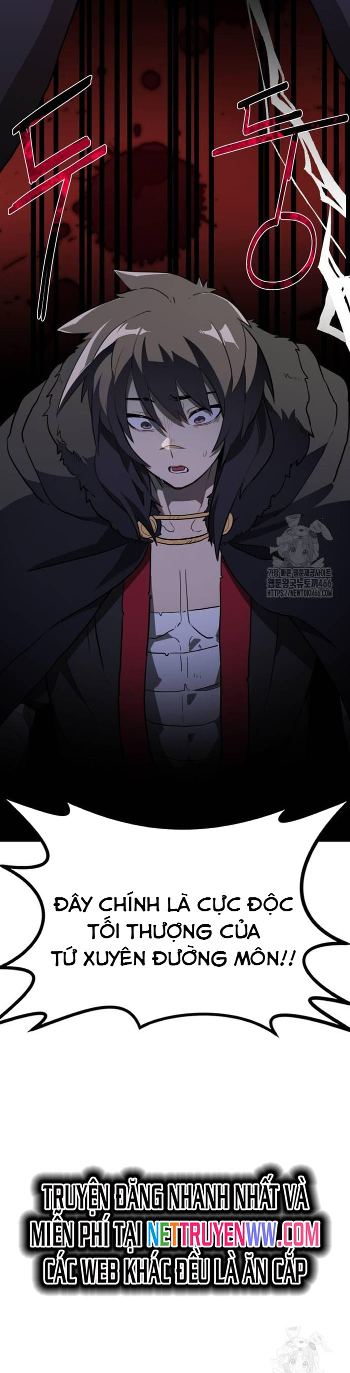 Ta Đây Vô Địch Bất Bại Chap 6 - Next Chap 7