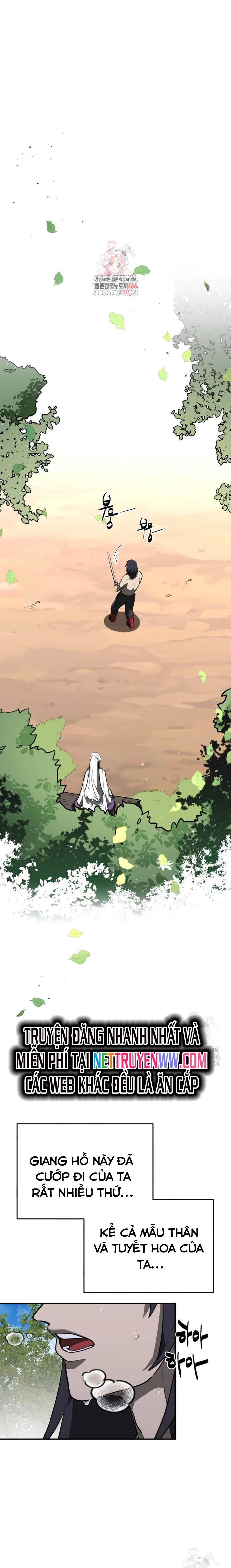 Ta Đây Vô Địch Bất Bại Chap 7 - Next Chap 8