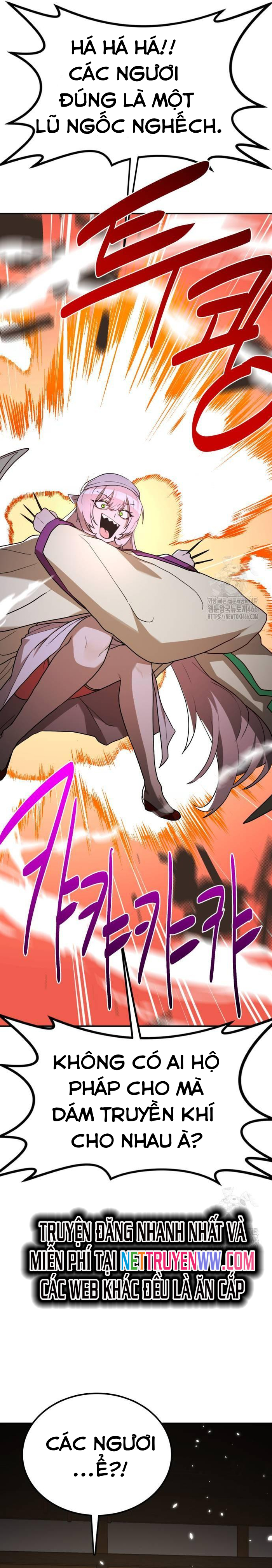 Ta Đây Vô Địch Bất Bại Chap 7 - Next Chap 8