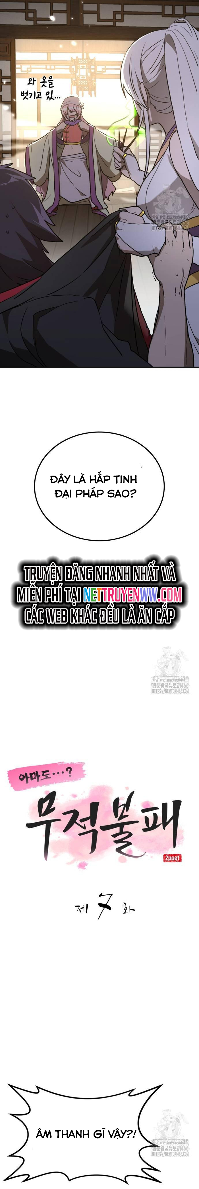 Ta Đây Vô Địch Bất Bại Chap 7 - Next Chap 8