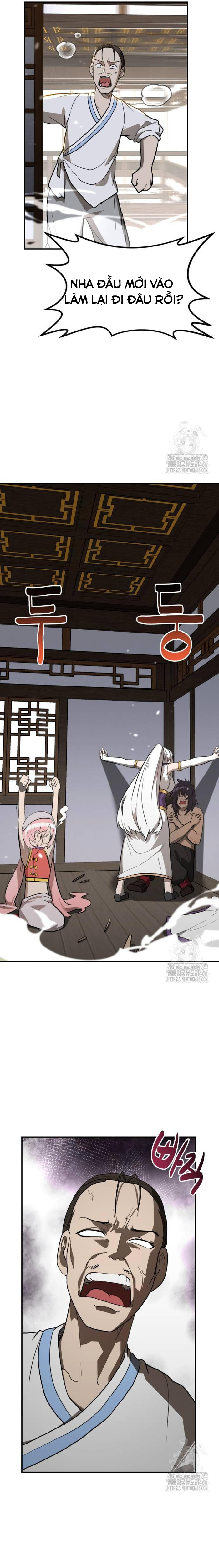 Ta Đây Vô Địch Bất Bại Chap 7 - Next Chap 8