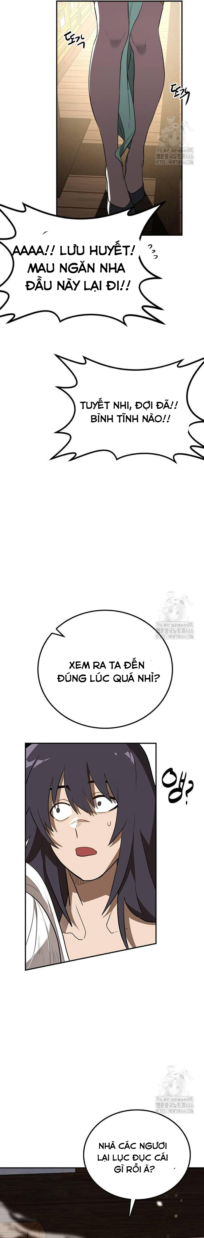 Ta Đây Vô Địch Bất Bại Chap 7 - Next Chap 8