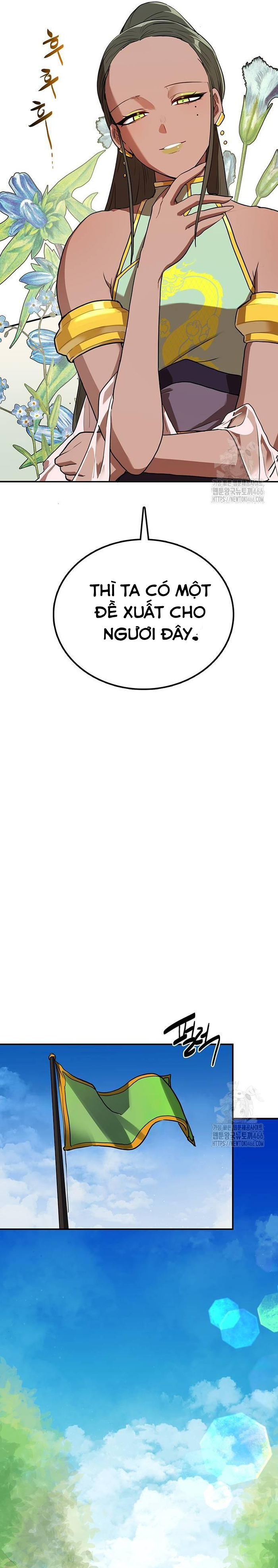 Ta Đây Vô Địch Bất Bại Chap 7 - Next Chap 8