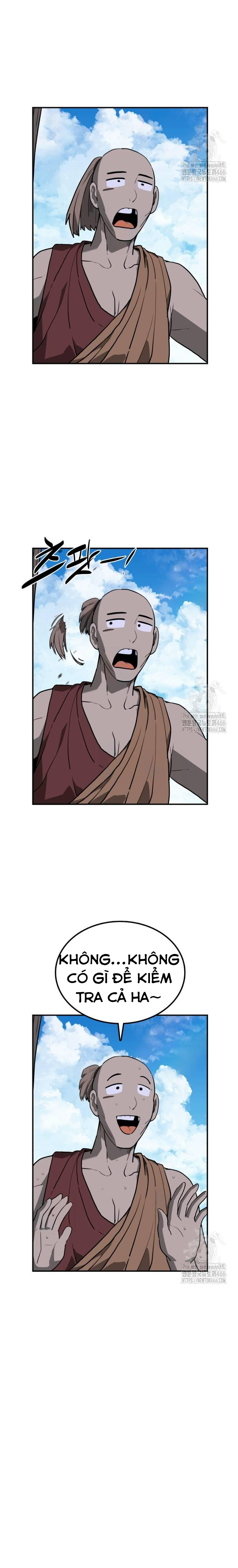 Ta Đây Vô Địch Bất Bại Chap 7 - Next Chap 8