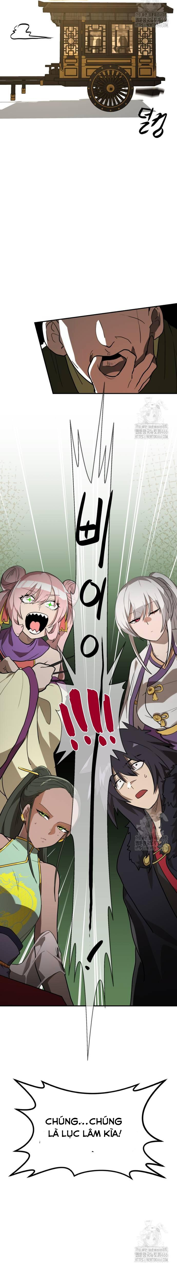 Ta Đây Vô Địch Bất Bại Chap 7 - Next Chap 8