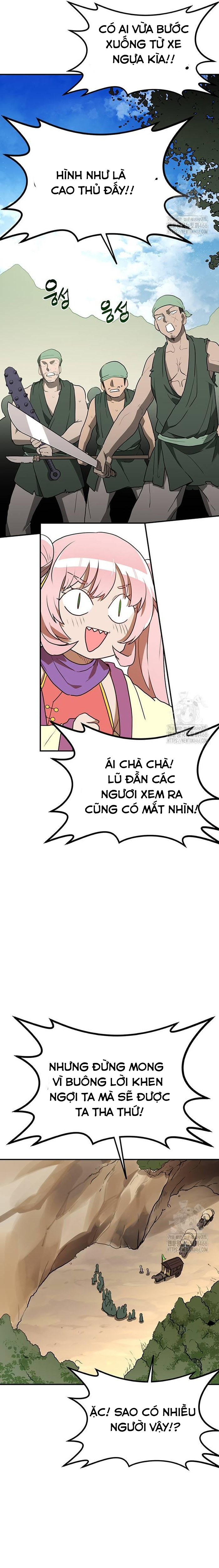 Ta Đây Vô Địch Bất Bại Chap 7 - Next Chap 8