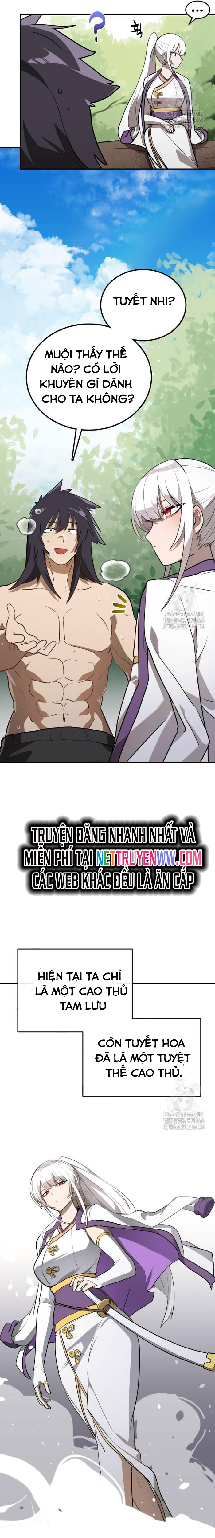 Ta Đây Vô Địch Bất Bại Chap 7 - Next Chap 8