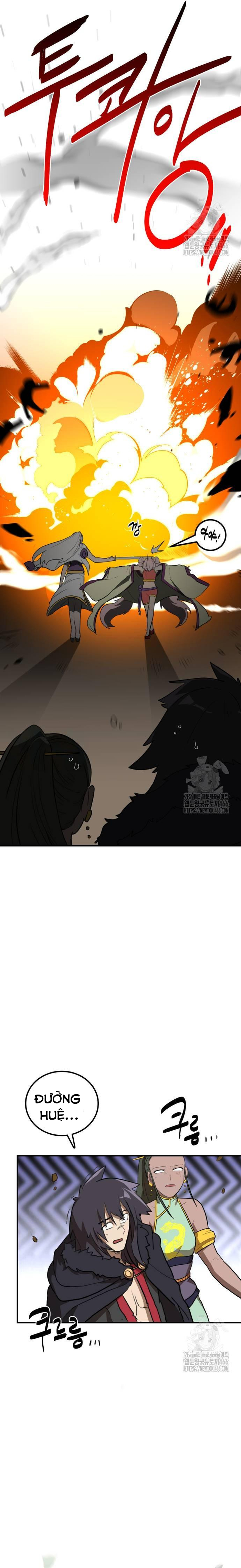 Ta Đây Vô Địch Bất Bại Chap 7 - Next Chap 8