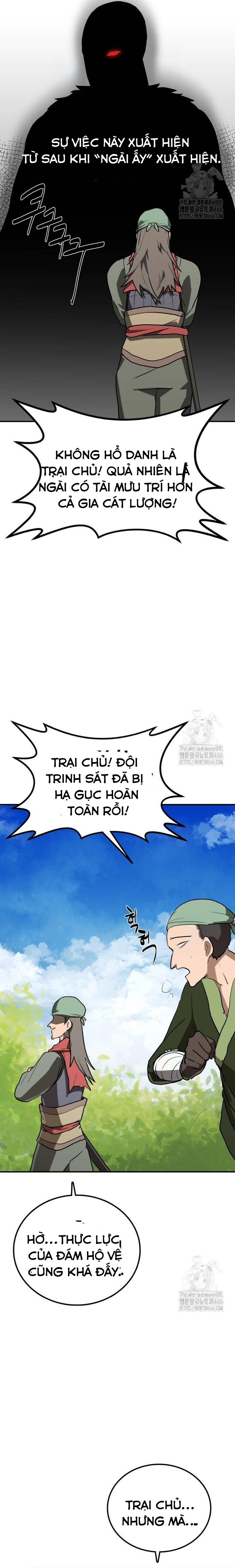 Ta Đây Vô Địch Bất Bại Chap 7 - Next Chap 8