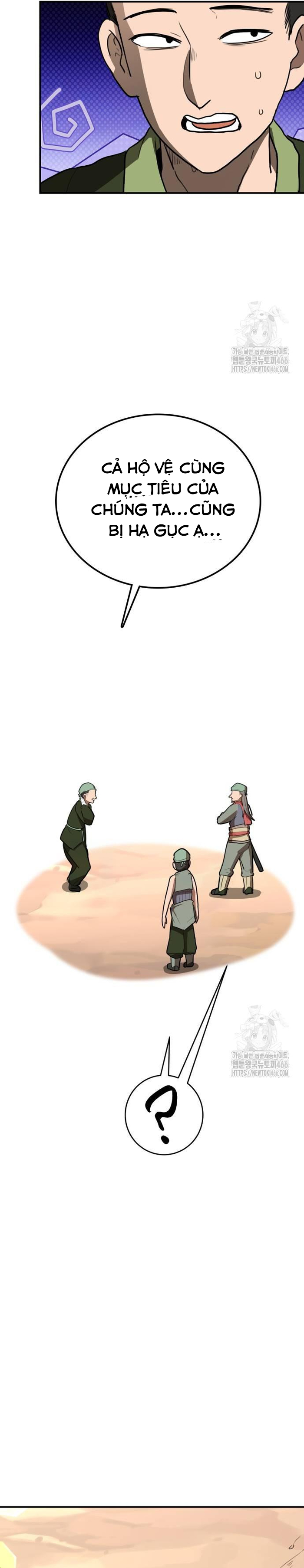 Ta Đây Vô Địch Bất Bại Chap 7 - Next Chap 8