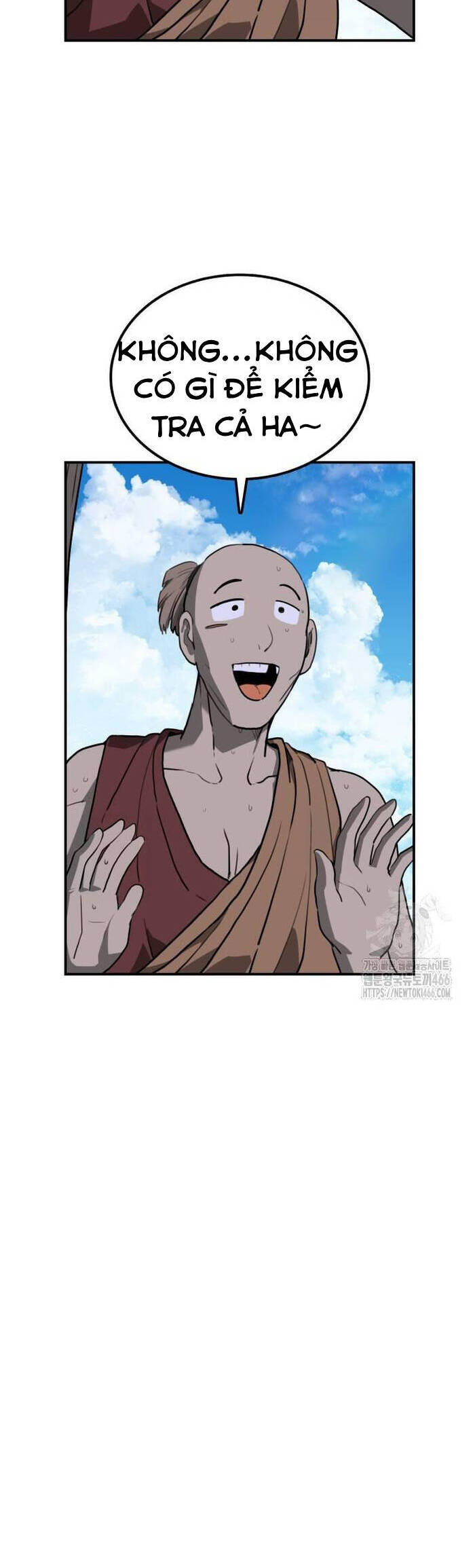 Ta Đây Vô Địch Bất Bại Chap 7 - Next Chap 8