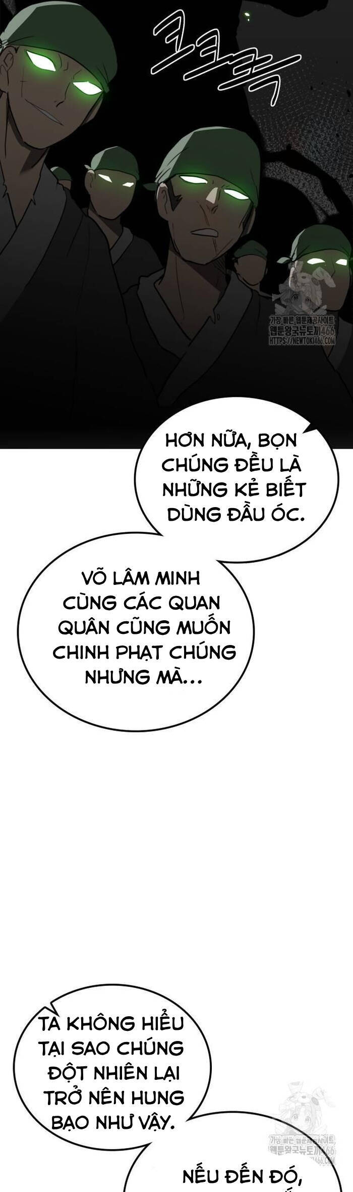 Ta Đây Vô Địch Bất Bại Chap 7 - Next Chap 8