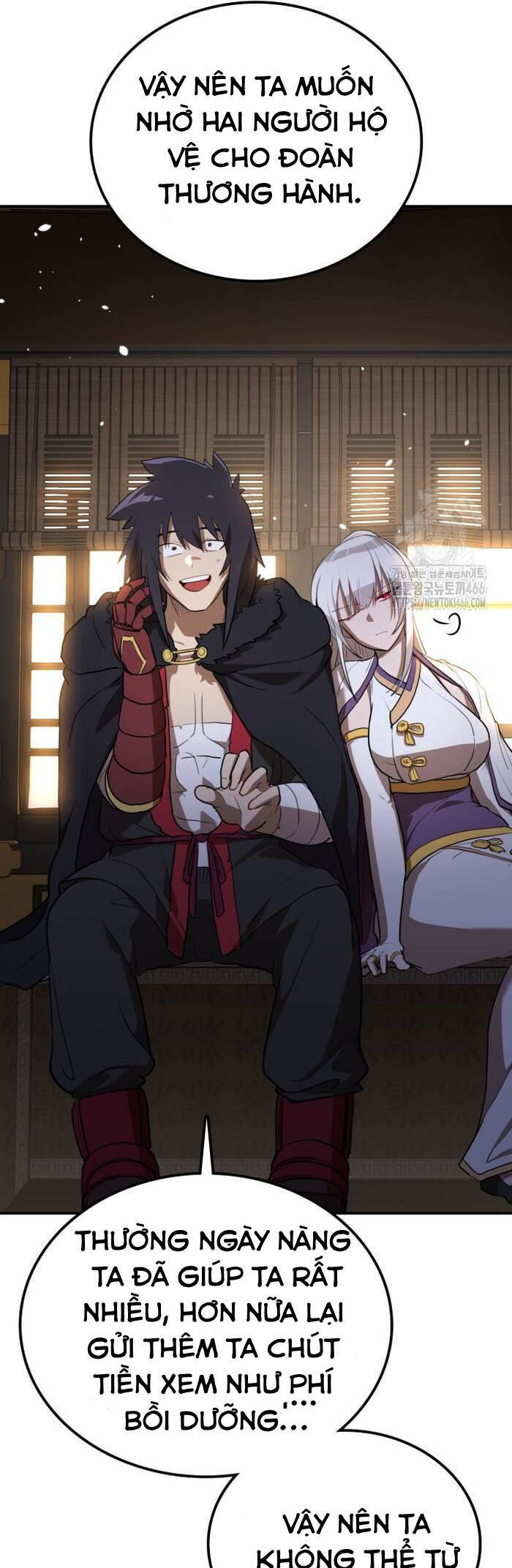 Ta Đây Vô Địch Bất Bại Chap 7 - Next Chap 8