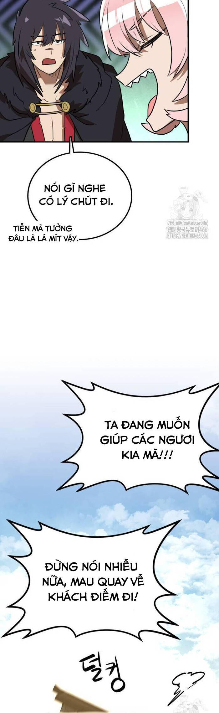 Ta Đây Vô Địch Bất Bại Chap 7 - Next Chap 8