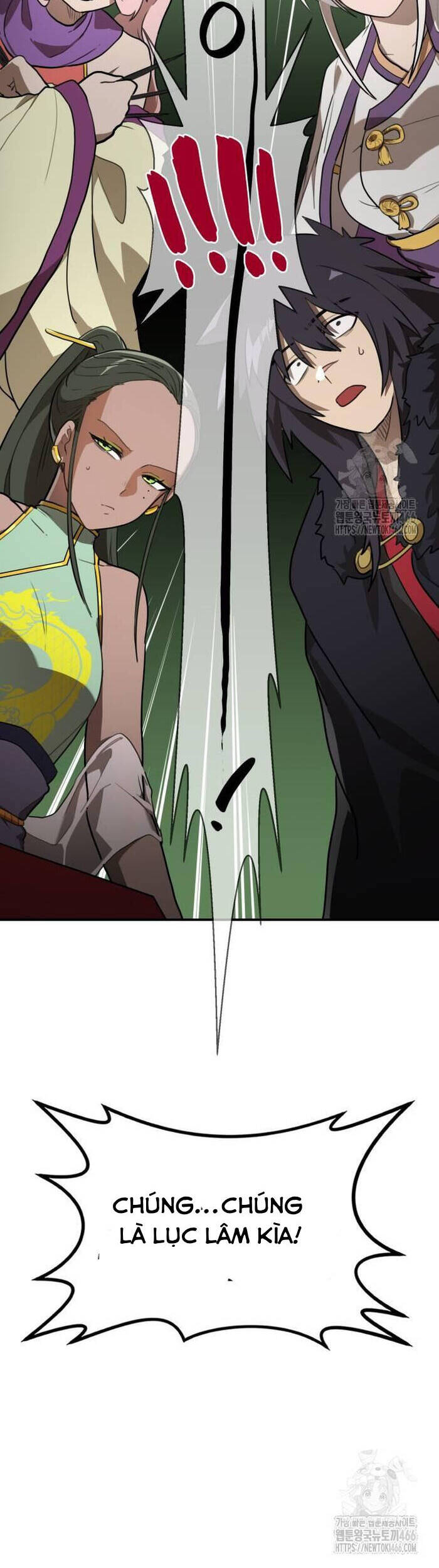 Ta Đây Vô Địch Bất Bại Chap 7 - Next Chap 8