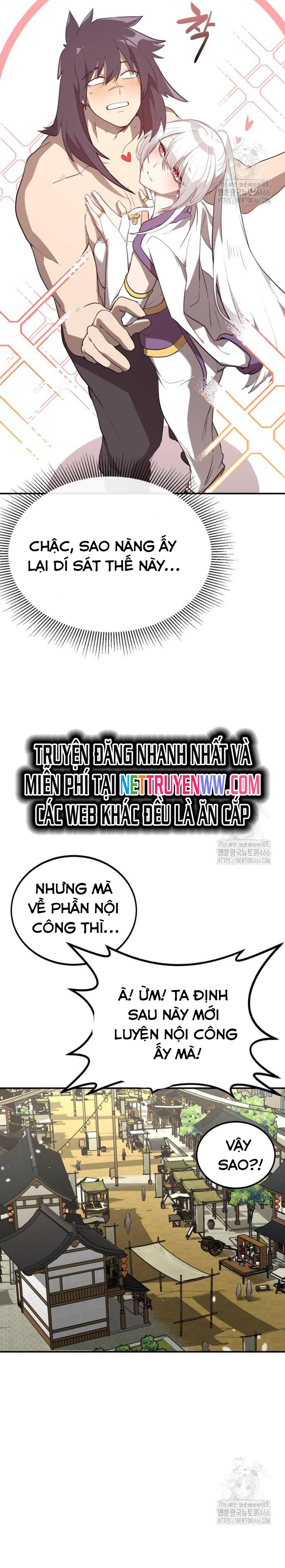 Ta Đây Vô Địch Bất Bại Chap 7 - Next Chap 8