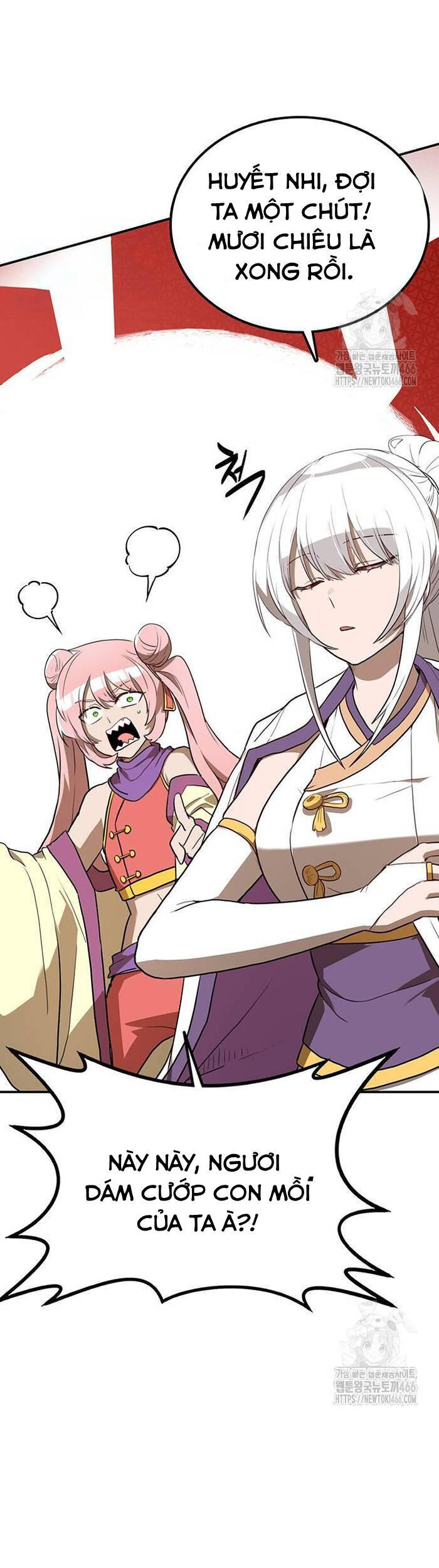 Ta Đây Vô Địch Bất Bại Chap 7 - Next Chap 8