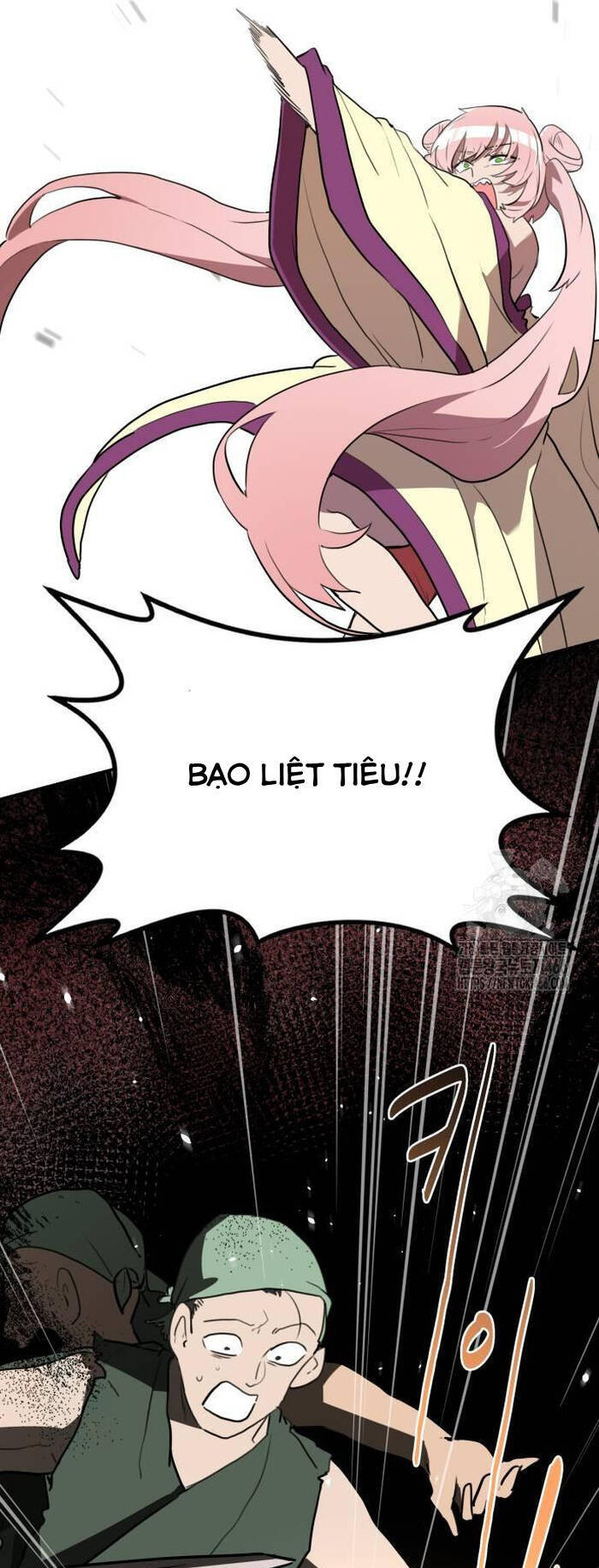 Ta Đây Vô Địch Bất Bại Chap 7 - Next Chap 8