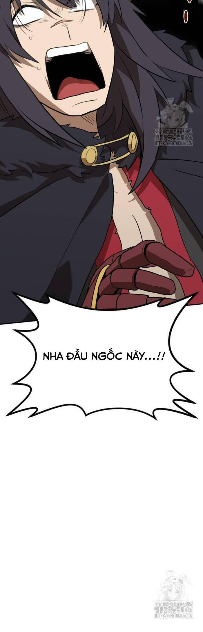 Ta Đây Vô Địch Bất Bại Chap 7 - Next Chap 8