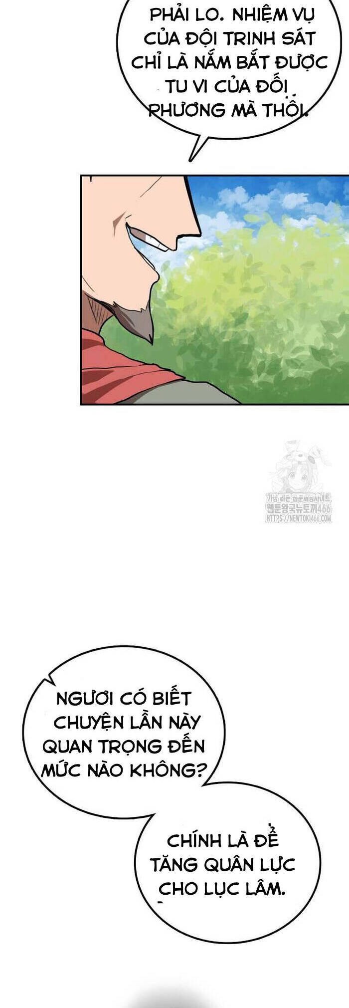 Ta Đây Vô Địch Bất Bại Chap 7 - Next Chap 8