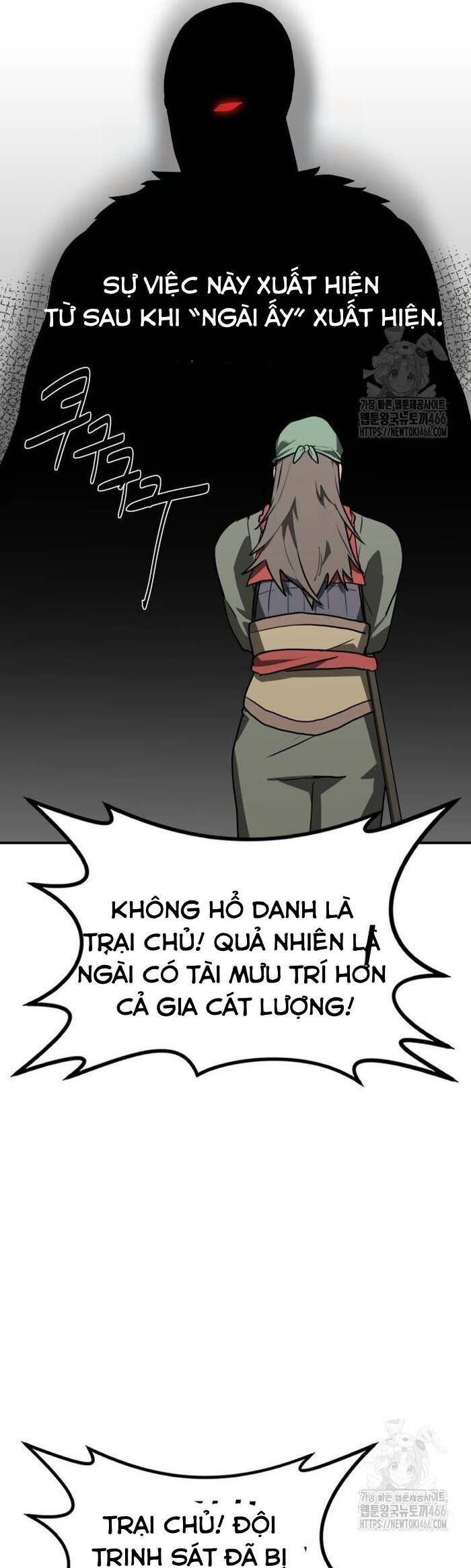 Ta Đây Vô Địch Bất Bại Chap 7 - Next Chap 8