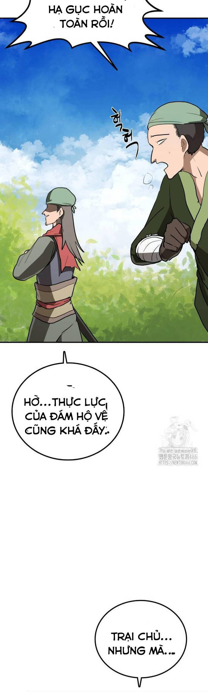 Ta Đây Vô Địch Bất Bại Chap 7 - Next Chap 8