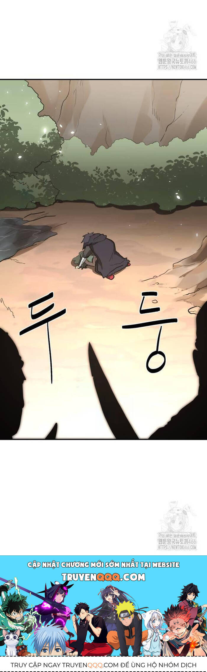 Ta Đây Vô Địch Bất Bại Chap 7 - Next Chap 8