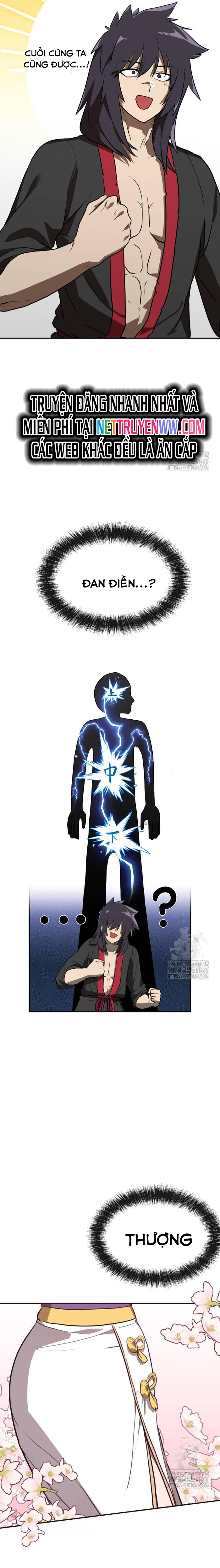 Ta Đây Vô Địch Bất Bại Chap 7 - Next Chap 8
