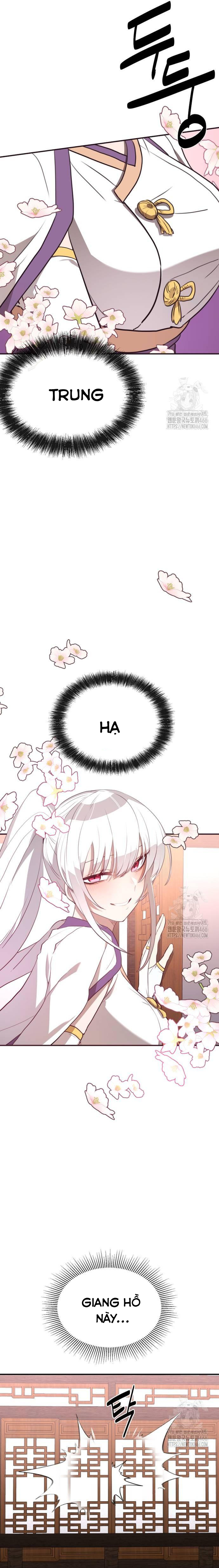 Ta Đây Vô Địch Bất Bại Chap 7 - Next Chap 8