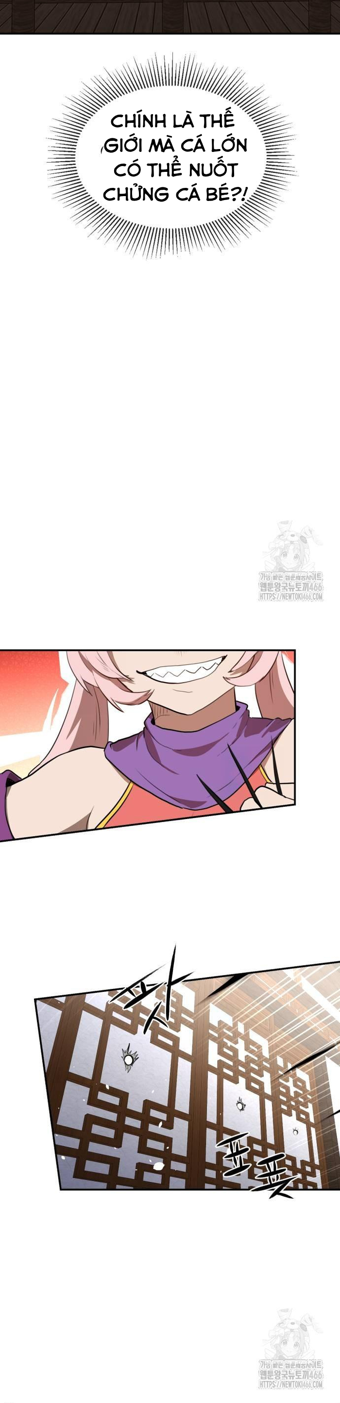 Ta Đây Vô Địch Bất Bại Chap 7 - Next Chap 8