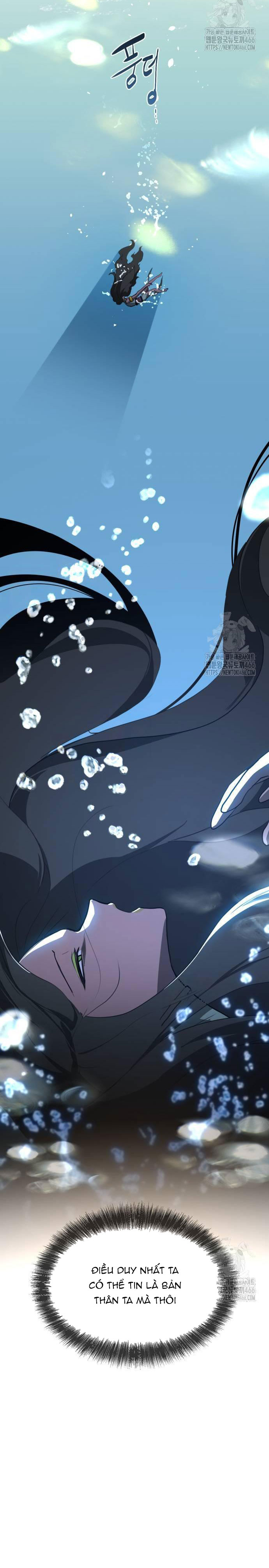 Ta Đây Vô Địch Bất Bại Chap 8 - Next Chap 9