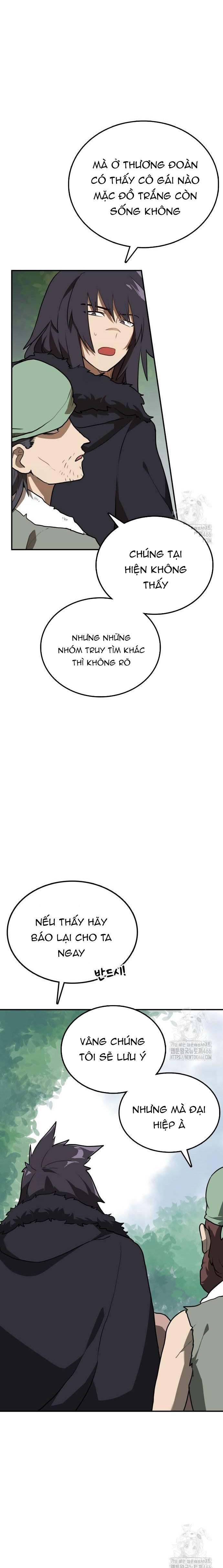 Ta Đây Vô Địch Bất Bại Chap 8 - Next Chap 9