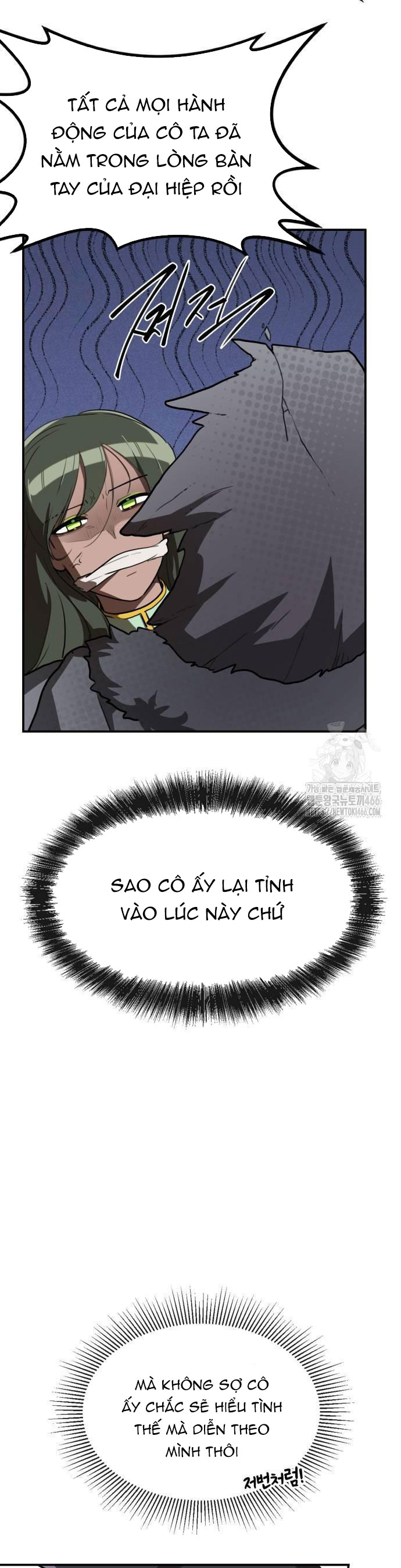 Ta Đây Vô Địch Bất Bại Chap 8 - Next Chap 9