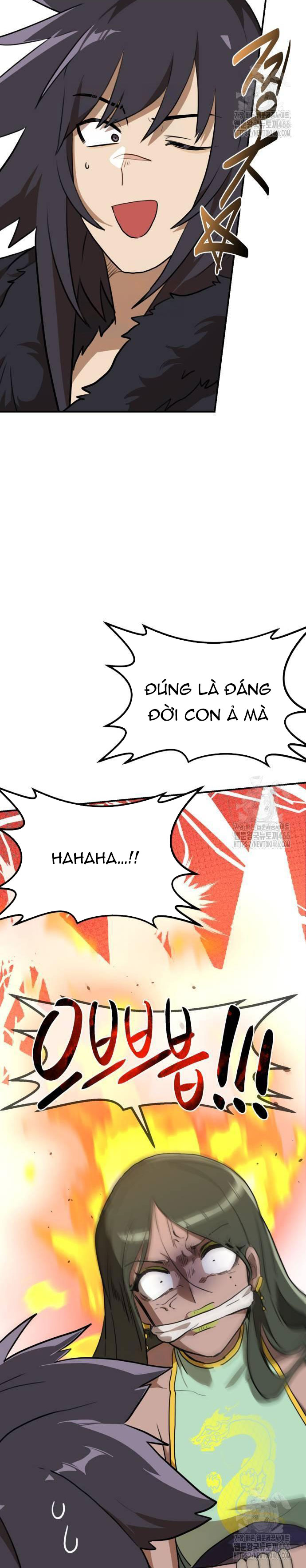 Ta Đây Vô Địch Bất Bại Chap 8 - Next Chap 9