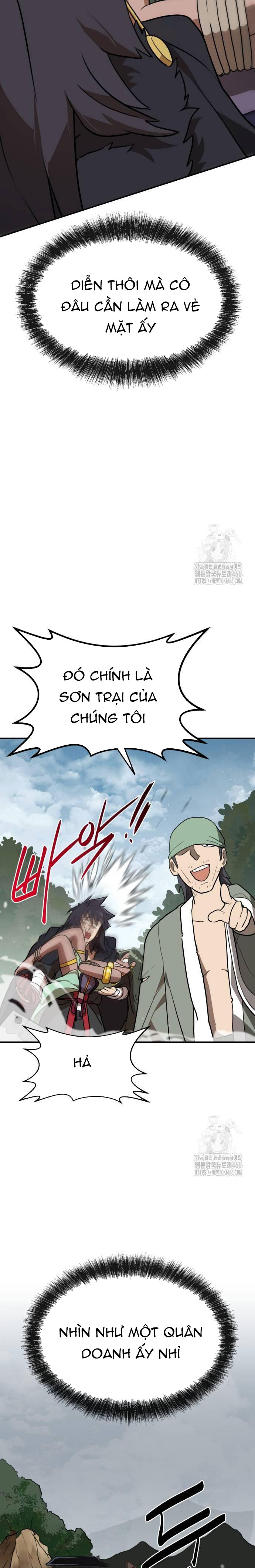 Ta Đây Vô Địch Bất Bại Chap 8 - Next Chap 9