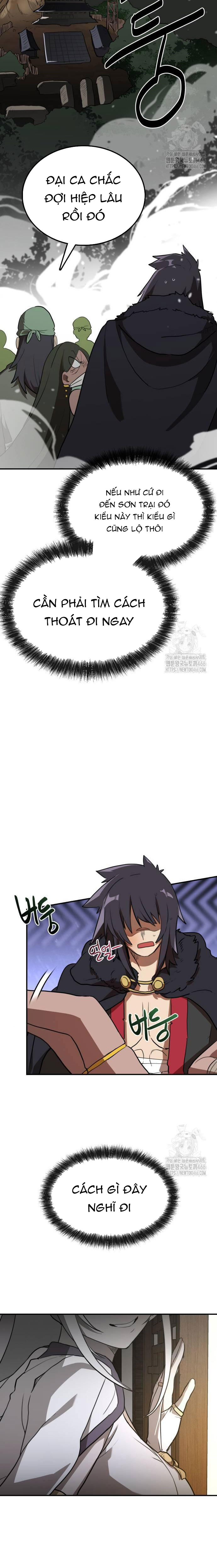 Ta Đây Vô Địch Bất Bại Chap 8 - Next Chap 9