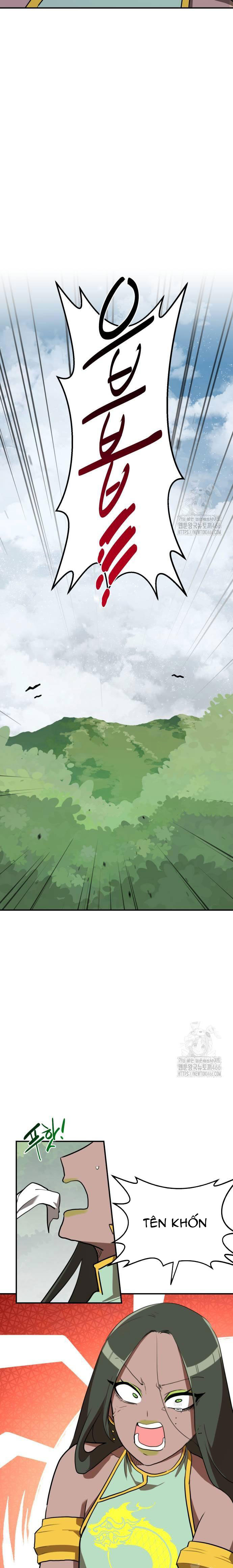 Ta Đây Vô Địch Bất Bại Chap 8 - Next Chap 9