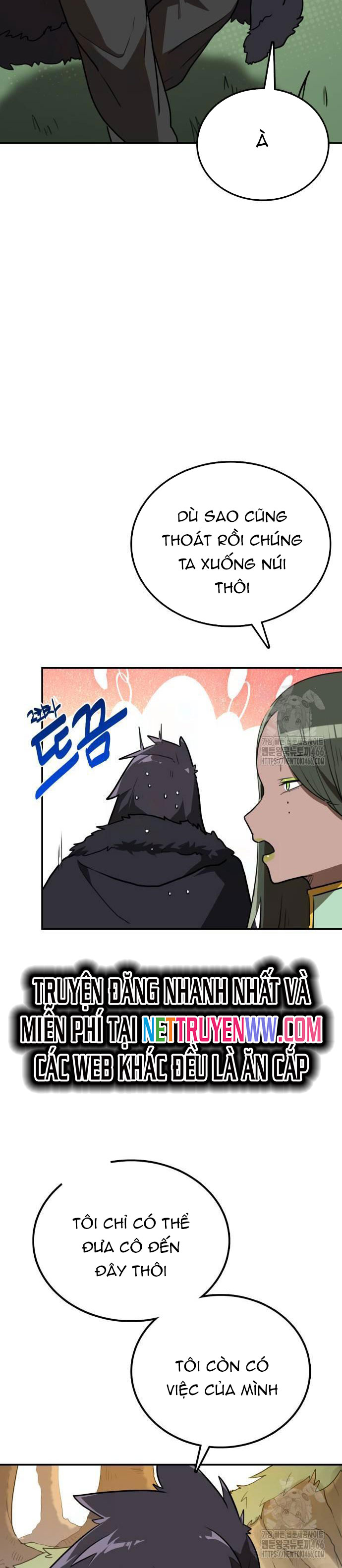 Ta Đây Vô Địch Bất Bại Chap 8 - Next Chap 9