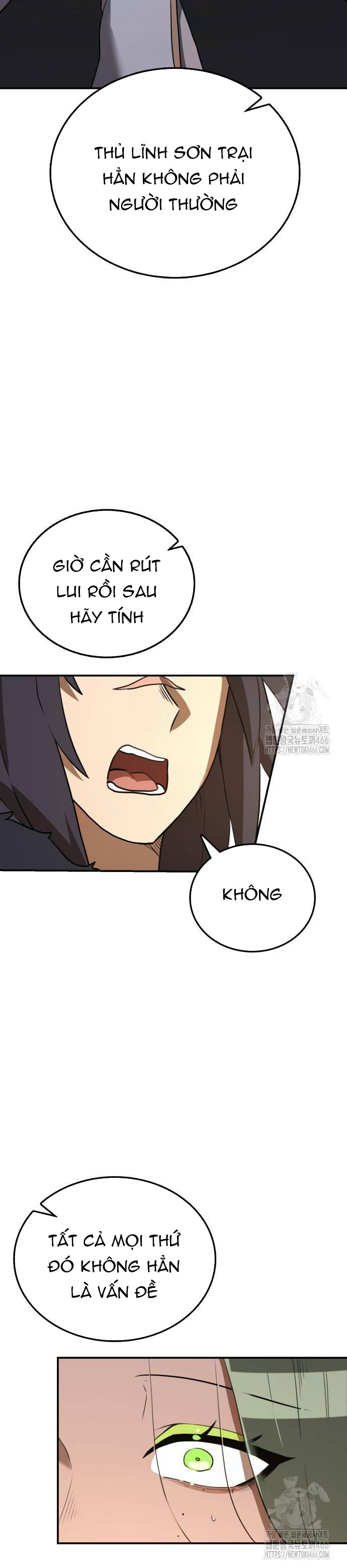 Ta Đây Vô Địch Bất Bại Chap 8 - Next Chap 9