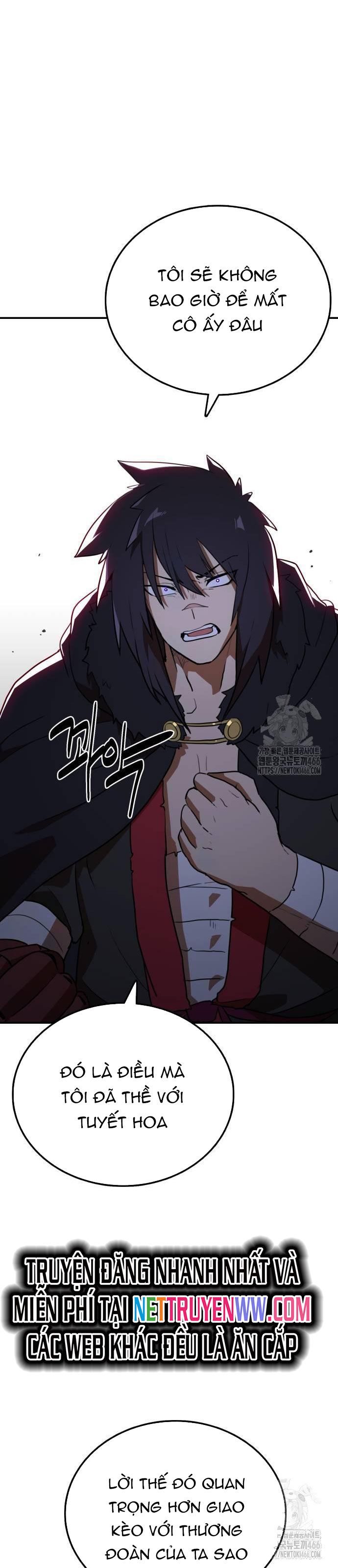 Ta Đây Vô Địch Bất Bại Chap 8 - Next Chap 9